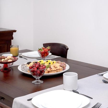קרטוקמבוס Haris Villas מראה חיצוני תמונה