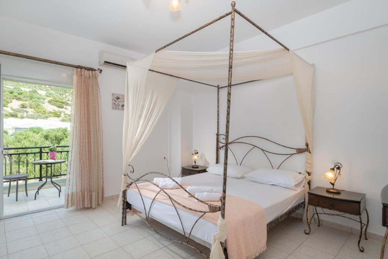 קרטוקמבוס Haris Villas מראה חיצוני תמונה